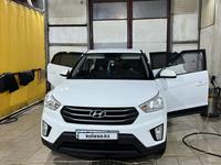Hyundai Creta 2021 годаүшін9 000 000 тг. в Уральск