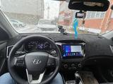 Hyundai Creta 2021 годаүшін9 000 000 тг. в Уральск – фото 2