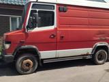 Mercedes-Benz  Vario 2001 годаүшін3 400 000 тг. в Алматы – фото 5