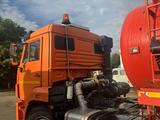 КамАЗ  65115 2018 года за 19 500 000 тг. в Уральск