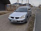 Mitsubishi Lancer 2007 года за 3 500 000 тг. в Алматы – фото 4