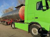 Volvo  FH 2009 года за 23 000 000 тг. в Павлодар – фото 2