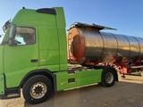 Volvo  FH 2009 года за 23 000 000 тг. в Павлодар – фото 3