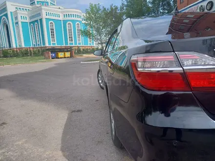 Toyota Camry 2014 года за 12 800 000 тг. в Астана – фото 10