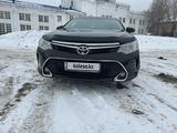 Toyota Camry 2014 года за 11 500 000 тг. в Астана
