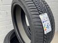 Hankook Winter i'cept iON X IW01A 265/40 R22for300 000 тг. в Караганда – фото 2