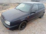 Volkswagen Golf 1994 годаүшін900 000 тг. в Кордай – фото 4