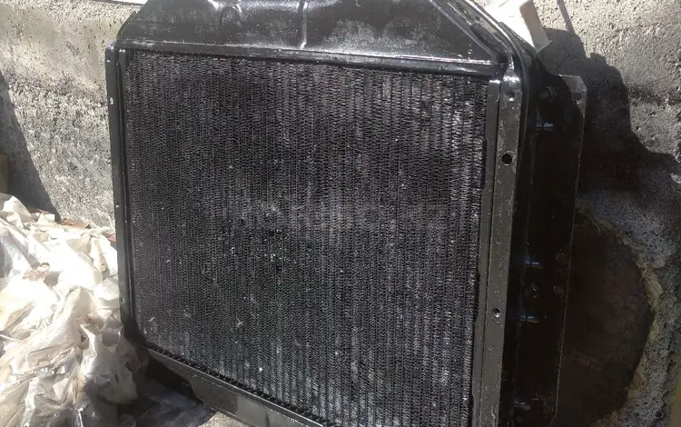 Радиаторүшін100 000 тг. в Алматы