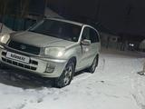 Toyota RAV4 2003 годаfor4 400 000 тг. в Актобе – фото 5