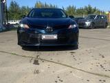 Toyota Camry 2018 года за 8 200 000 тг. в Уральск – фото 4