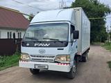 FAW  J5 CA3252/3253 2007 годаүшін4 300 000 тг. в Алматы