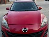 Mazda 3 2011 года за 3 000 000 тг. в Кызылорда – фото 4