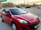 Mazda 3 2011 года за 3 000 000 тг. в Кызылорда