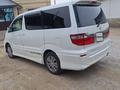 Toyota Alphard 2005 годаfor7 700 000 тг. в Алматы – фото 3