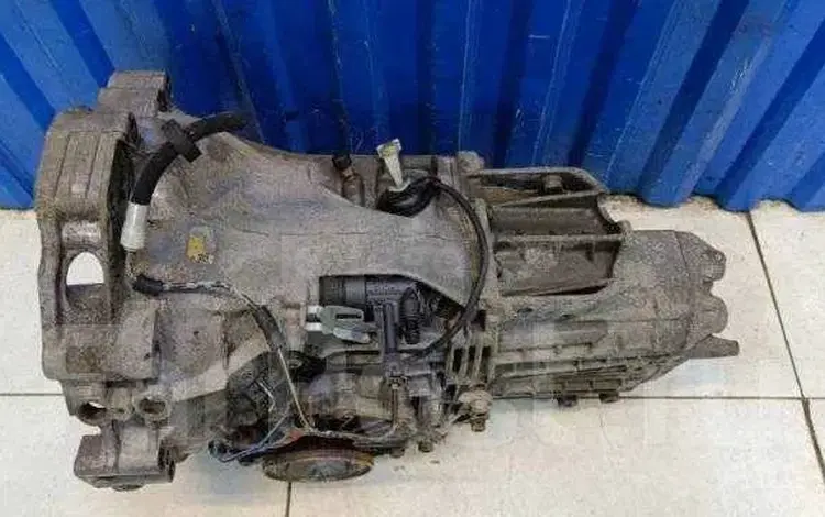 МКПП Audi 1.6 дизель за 80 000 тг. в Петропавловск
