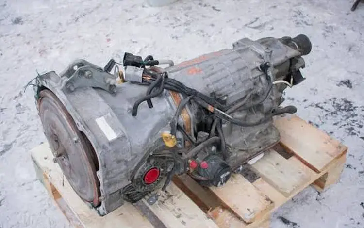 ! КОРОБКА ПЕРЕДАЧ СУБАРУүшін100 000 тг. в Алматы