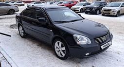 Kia Optima 2006 годаfor4 500 000 тг. в Актобе – фото 4