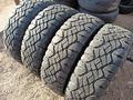 Шины 245/75 R17 — "GoodYear Wrangler" (США), всесезонные. В одну за 75 000 тг. в Астана – фото 2