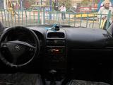 Opel Astra 1999 годаfor1 600 000 тг. в Актобе – фото 5