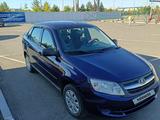 ВАЗ (Lada) Granta 2190 2013 года за 2 000 000 тг. в Петропавловск