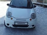 Daewoo Matiz 2013 года за 1 300 000 тг. в Семей