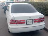 Toyota Vista 1999 года за 2 200 000 тг. в Астана – фото 2