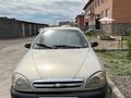 Chevrolet Lanos 2008 годаүшін1 000 000 тг. в Караганда