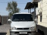 Toyota Granvia 1997 годаүшін2 300 000 тг. в Конаев (Капшагай)