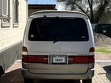 Toyota Granvia 1997 годаүшін2 300 000 тг. в Конаев (Капшагай) – фото 3