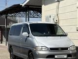 Toyota Granvia 1997 годаүшін2 300 000 тг. в Конаев (Капшагай) – фото 2