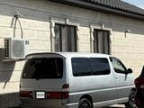 Toyota Granvia 1997 годаүшін2 300 000 тг. в Конаев (Капшагай) – фото 4