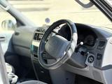 Toyota Granvia 1997 годаүшін2 300 000 тг. в Конаев (Капшагай) – фото 5