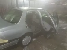 Nissan Sunny, 1992