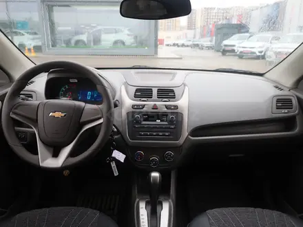 Chevrolet Cobalt 2023 года за 6 690 000 тг. в Астана – фото 15