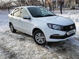 ВАЗ (Lada) Granta 2190 2023 года за 6 150 000 тг. в Костанай