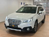 Subaru Outback 2017 годаүшін10 990 000 тг. в Астана