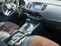 Kia Sportage 2015 года за 6 700 000 тг. в Костанай – фото 5