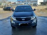Kia Sportage 2015 годаүшін6 700 000 тг. в Костанай