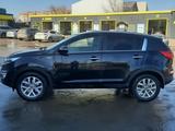 Kia Sportage 2015 годаүшін6 700 000 тг. в Костанай – фото 2