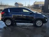 Kia Sportage 2015 годаүшін6 700 000 тг. в Костанай – фото 3