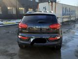 Kia Sportage 2015 годаүшін6 700 000 тг. в Костанай – фото 4