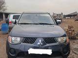 Mitsubishi L200 2008 года за 4 000 000 тг. в Алматы – фото 4