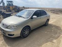 Toyota Corolla 2004 годаүшін3 250 000 тг. в Алматы