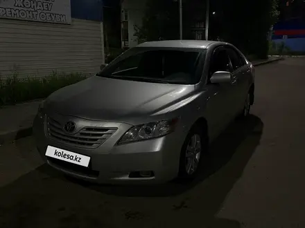 Toyota Camry 2008 года за 5 400 000 тг. в Кокшетау – фото 4