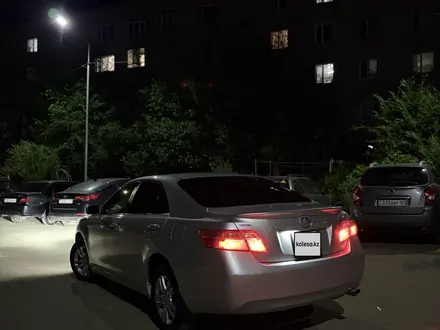Toyota Camry 2008 года за 5 400 000 тг. в Кокшетау – фото 3