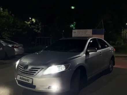 Toyota Camry 2008 года за 5 400 000 тг. в Кокшетау