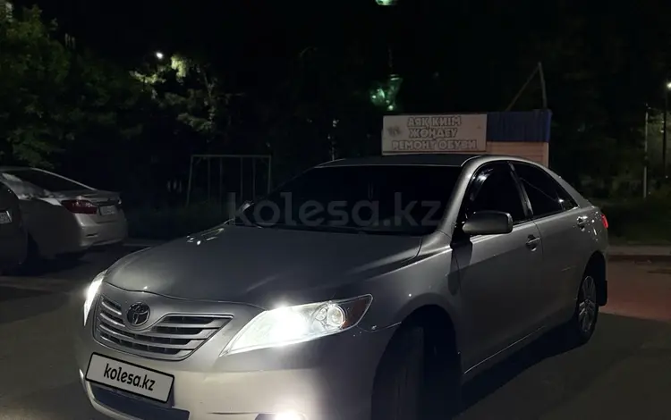 Toyota Camry 2008 года за 5 400 000 тг. в Кокшетау