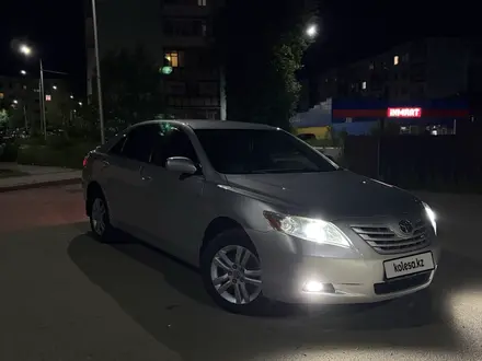 Toyota Camry 2008 года за 5 400 000 тг. в Кокшетау – фото 2