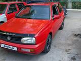 Volkswagen Golf 1994 годаfor1 000 000 тг. в Жезказган – фото 3