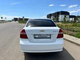 Chevrolet Nexia 2020 года за 5 100 000 тг. в Астана – фото 3
